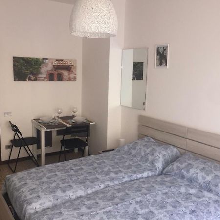 Room Verona Holidays Exterior foto