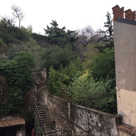 Room Verona Holidays Exterior foto