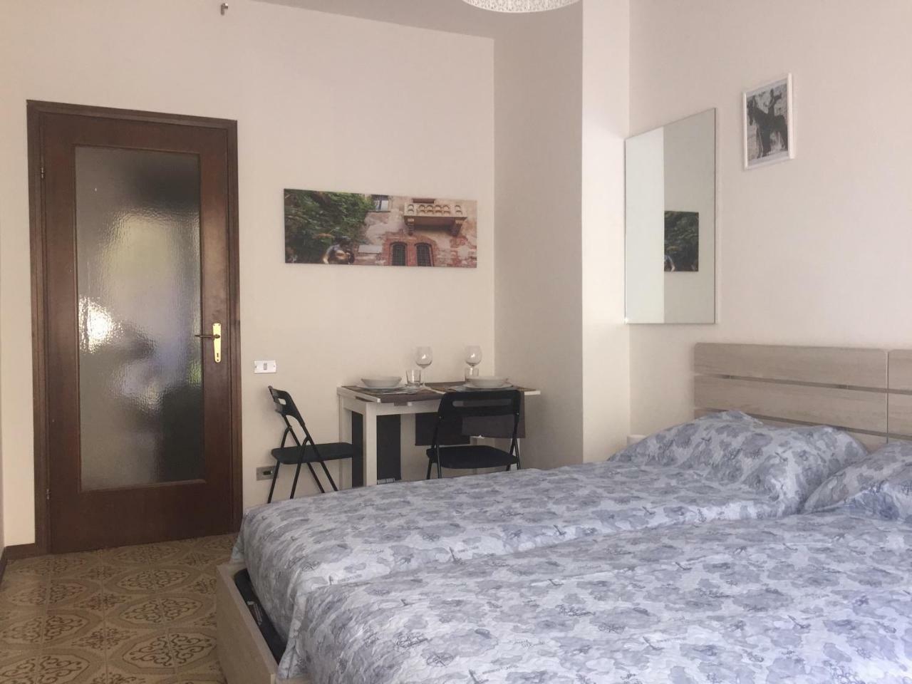 Room Verona Holidays Exterior foto