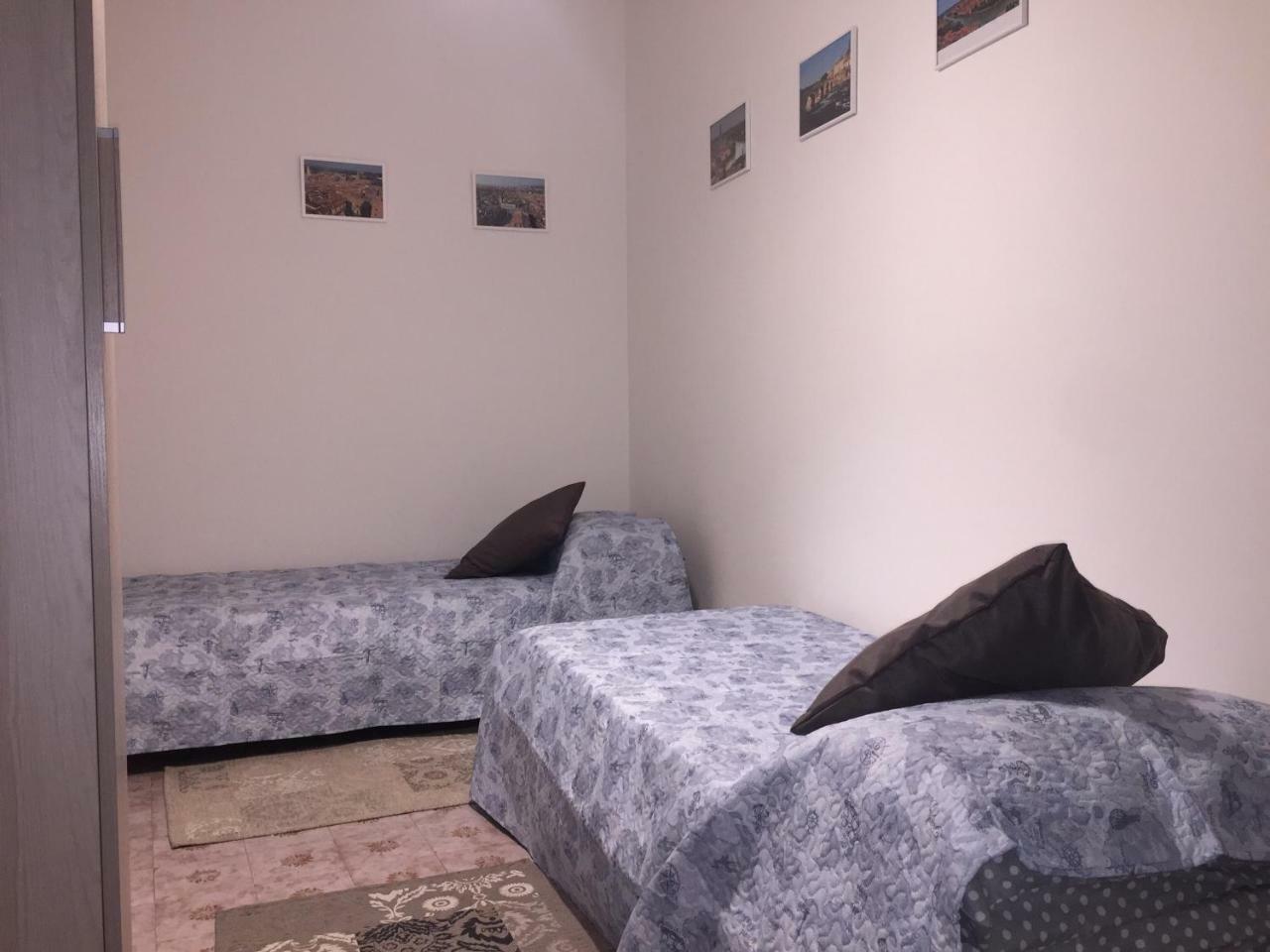 Room Verona Holidays Exterior foto