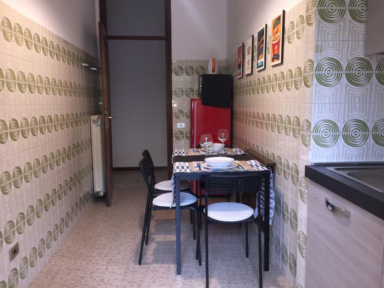 Room Verona Holidays Exterior foto