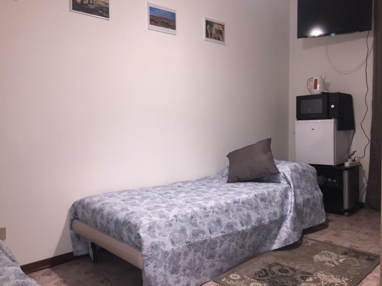 Room Verona Holidays Exterior foto