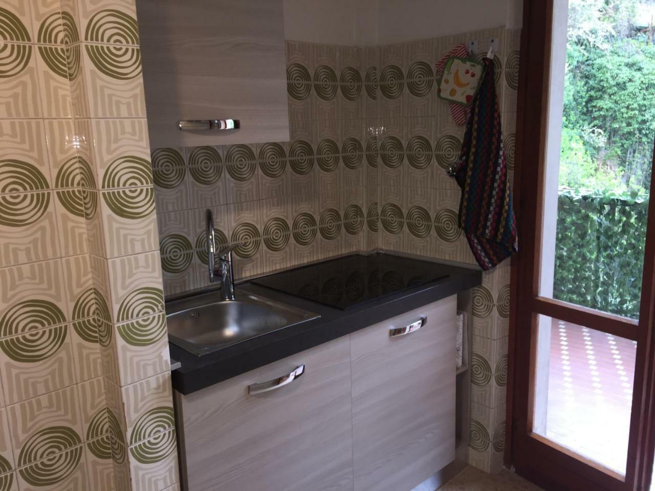 Room Verona Holidays Exterior foto